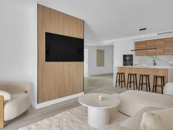 Piso en calle Real, 1 Block - Foto 11