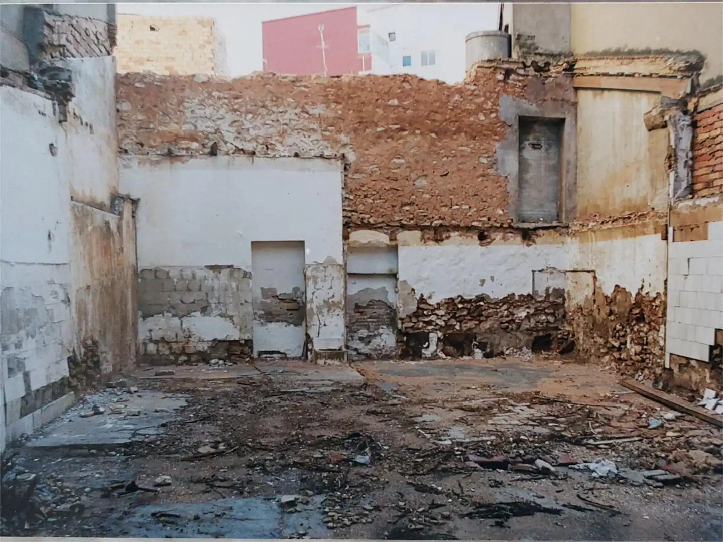 Piso en  Carrer d'Alcàsser 2 - Foto 3