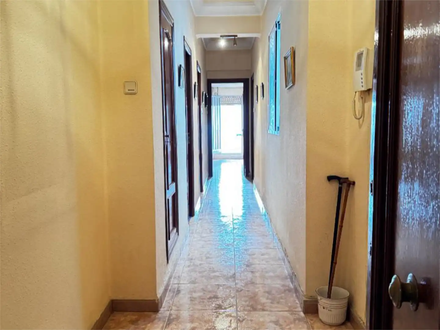 Piso en  Carrer del Túria 58 - Foto 7