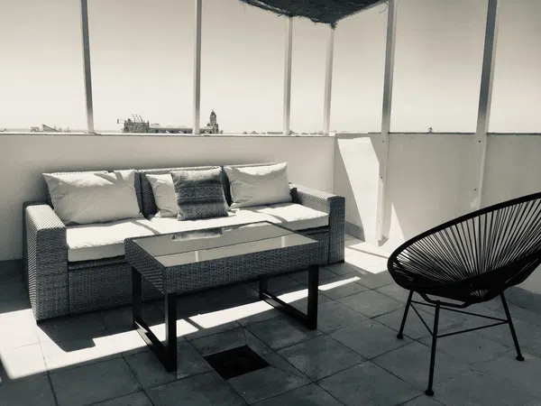 Dúplex en Plaza San Juan, 46, Casco Histórico - Zona Alta - Foto 1