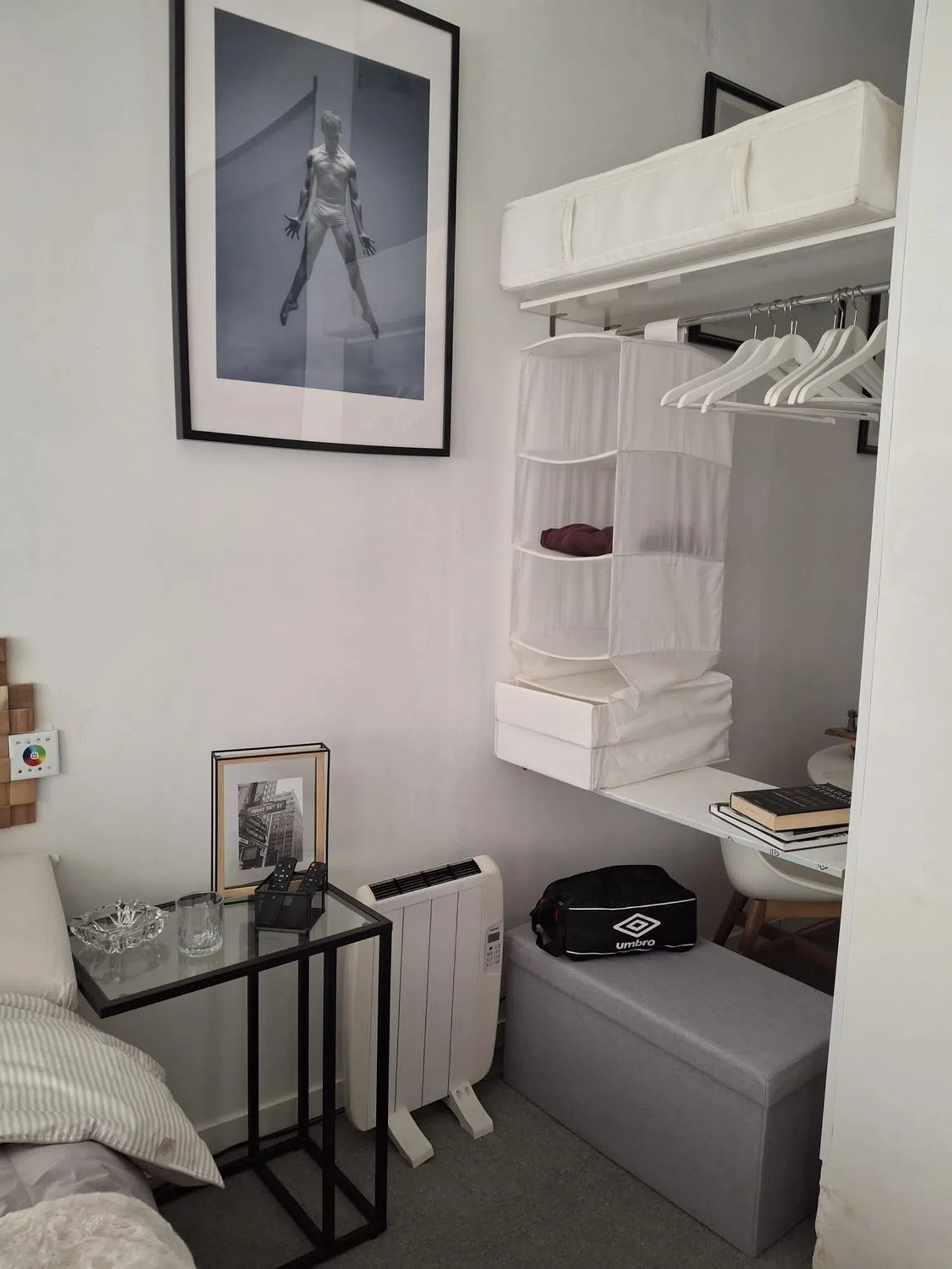 Estudio en calle Fernando Mora, 2 - Foto 18