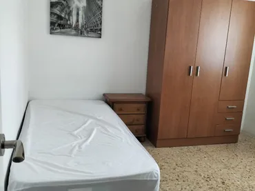 Piso en  Avenida del Perú 21 - Foto 1