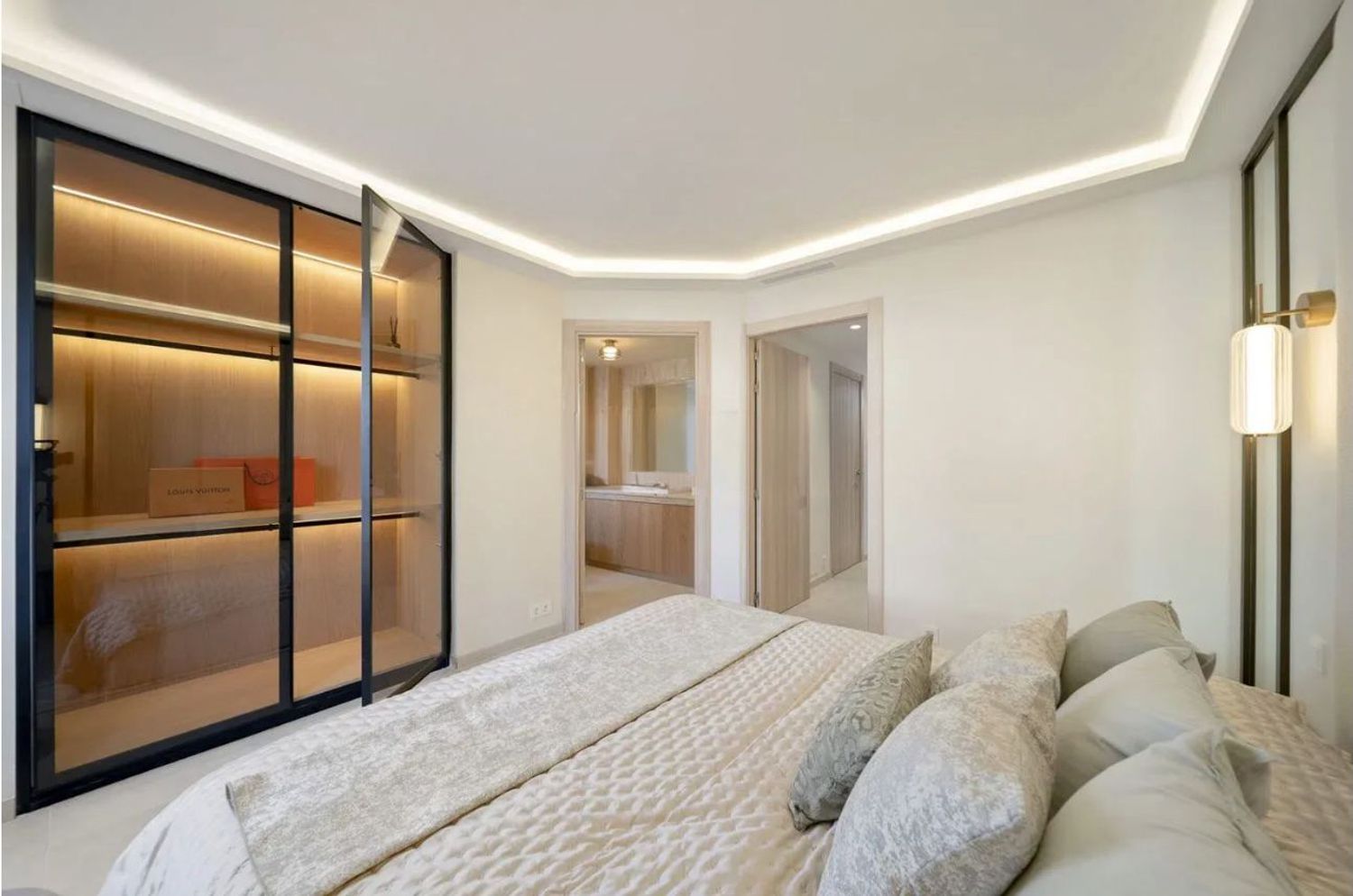 Chalet adosado en calle Cecilia Böhl de Faber, 3 - Foto 11