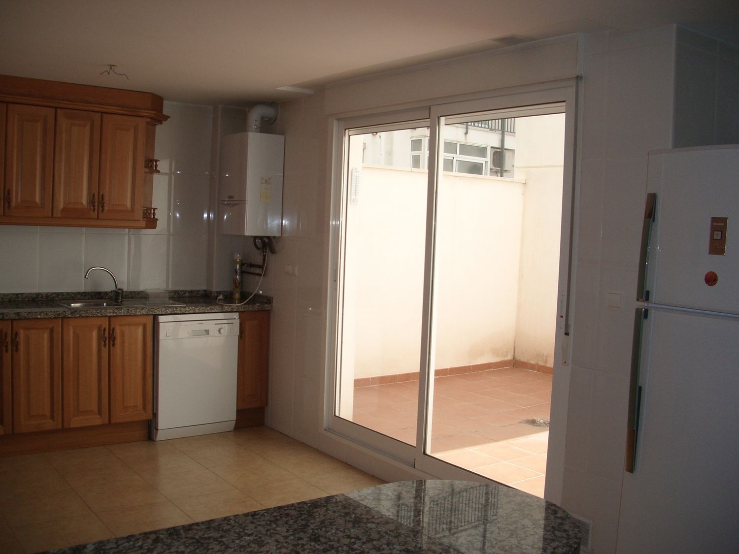 Piso en Calle Carmen Vidal, 4, Barri Zona Nord, Barri Zona Nord - Foto 4