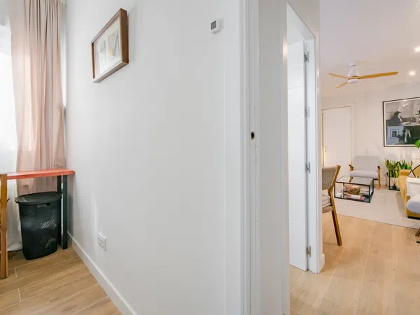 Piso en Calle de Francisco Silvela, 104, Prosperidad - Foto 22
