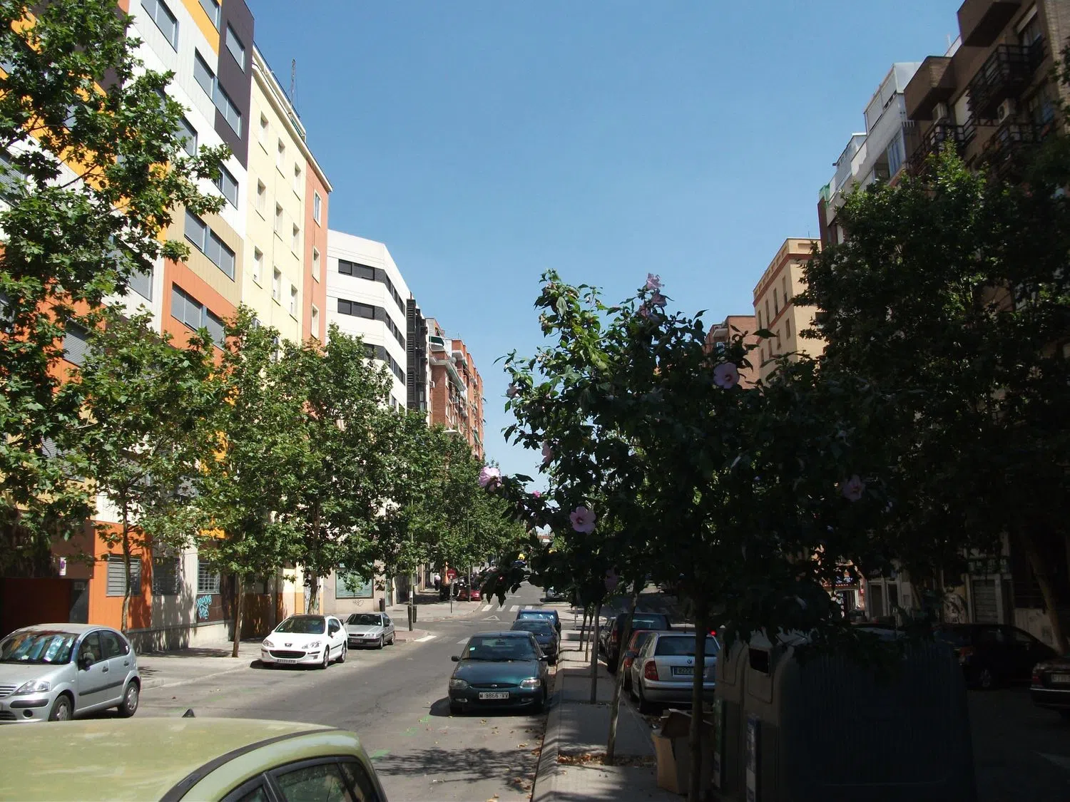 Estudio en calle Pamplona, 43 - Foto 1