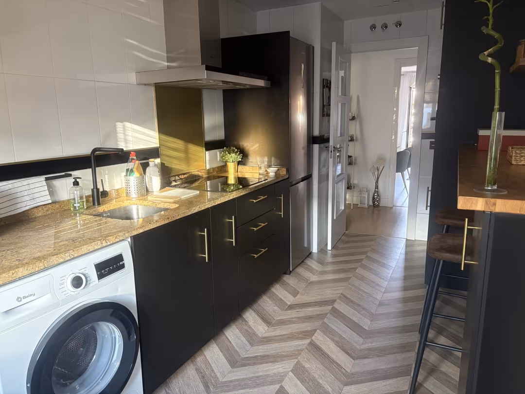 Piso en  Calle José María Pereda 15 - Foto 11