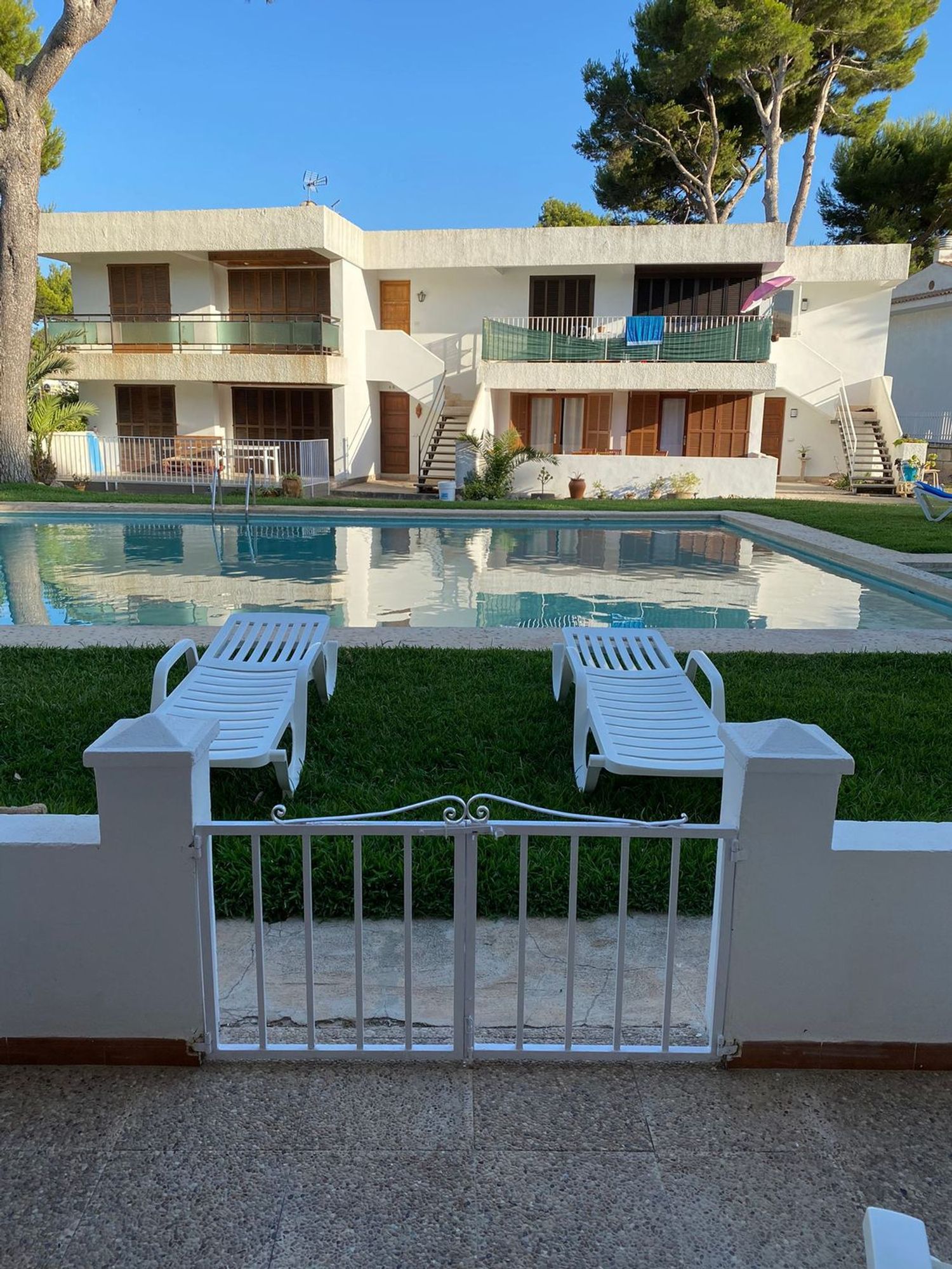 Chalet adosado en Calle Galió, 13, Playa de Muro, Playa de Muro - Foto 4