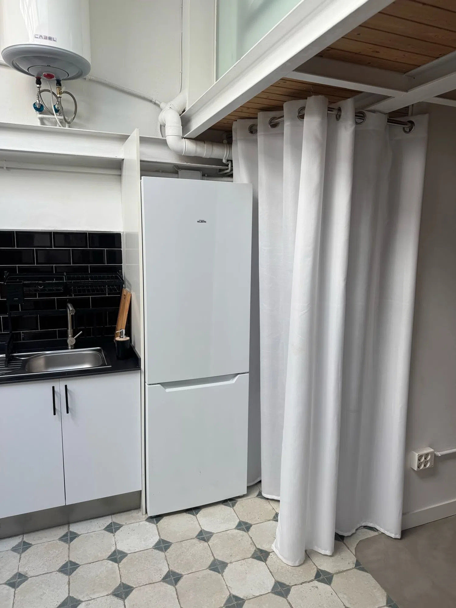 Dúplex en calle de Mariano Vela, 32 - Foto 4