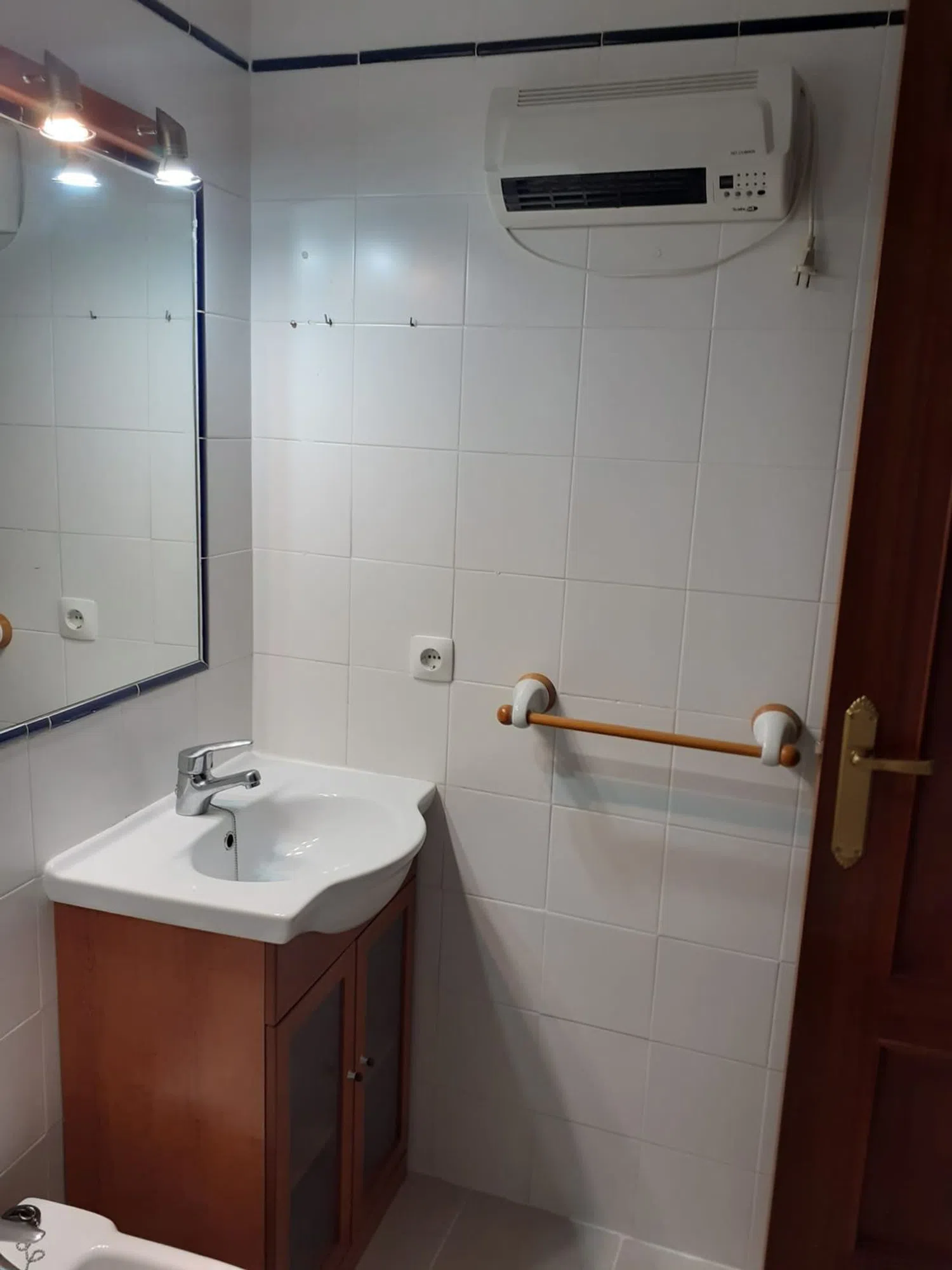 Piso en calle Jerónimo Hernández, 21 - Foto 5