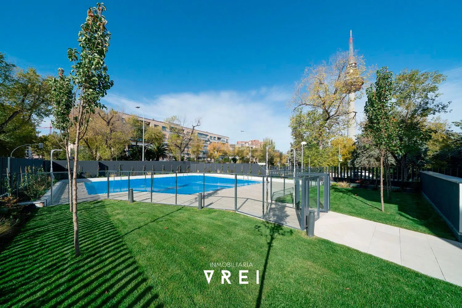 Piso en calle de Juan Esplandiú, 21 - Foto 25