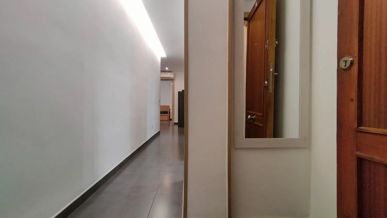 Piso en calle Batalla de las Flores, 1 - Foto 22