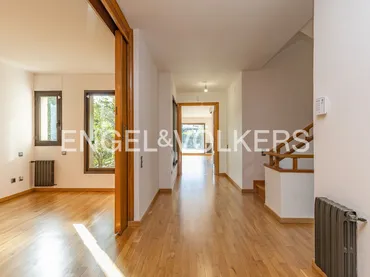 Chalet en Sant Cugat del Vallès - Foto 2