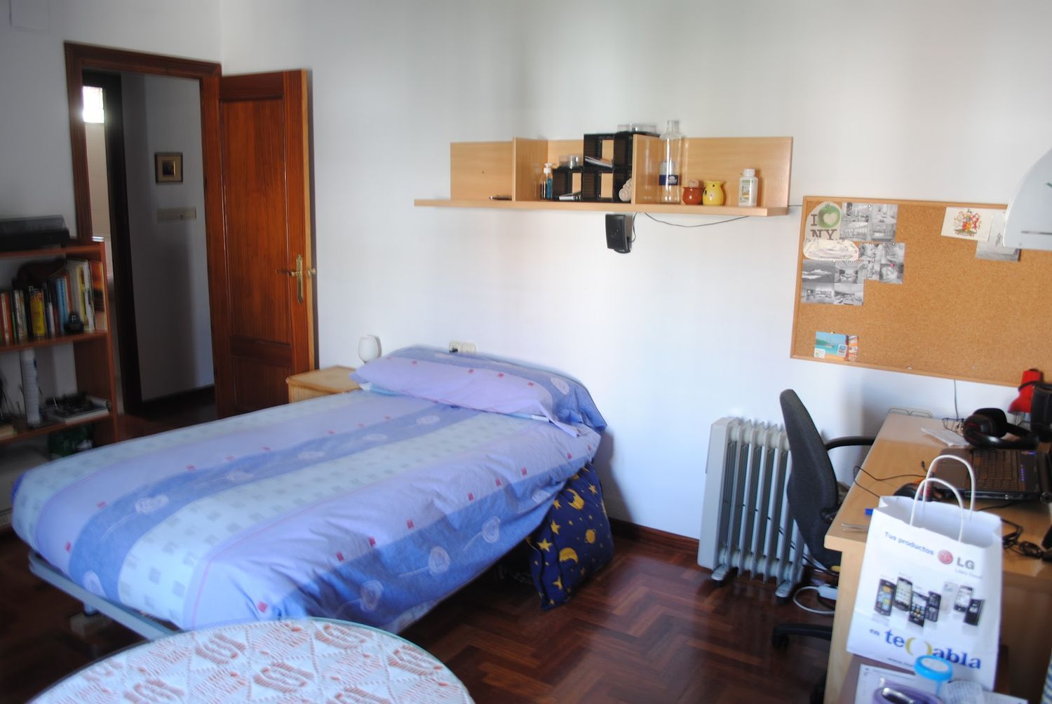 Casa independiente en Placeta del Mentidero, 9 - Foto 23