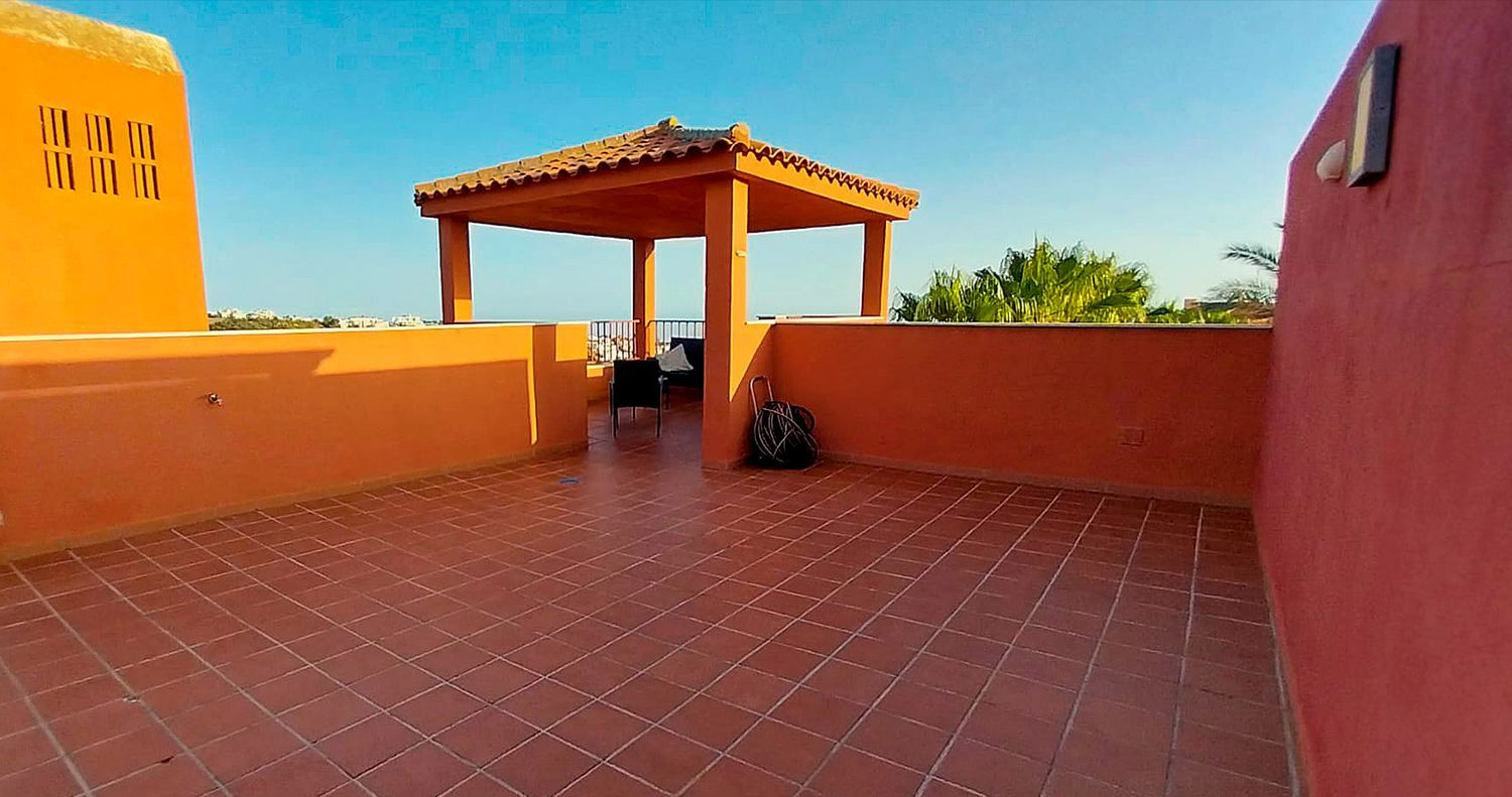 Ático en Avenida 1, 1, Hacienda Las Chapas - Foto 27