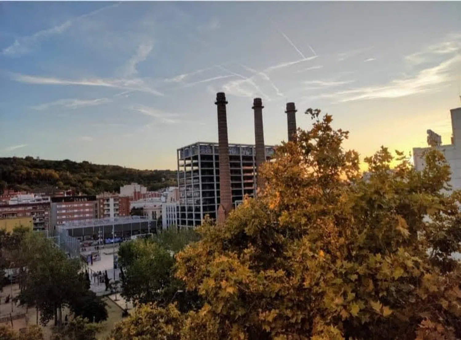 Piso en avenida del Paral·lel, 36 - Foto 2