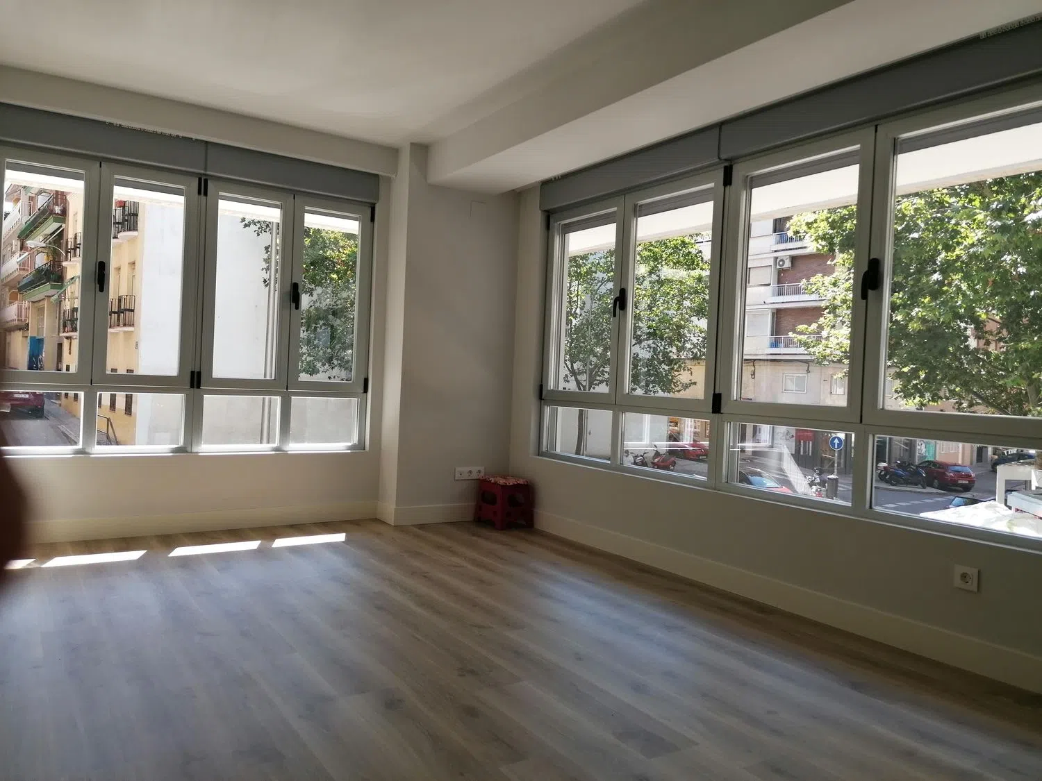 Piso en calle de Clara del Rey, 33 - Foto 8