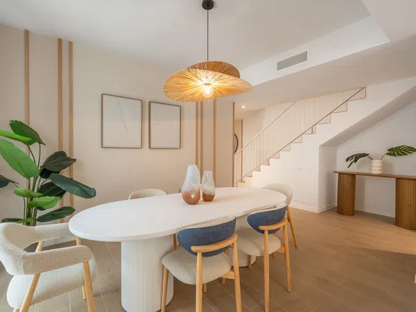 Chalet adosado en Calle Ernest Lluch s/n - Foto 5