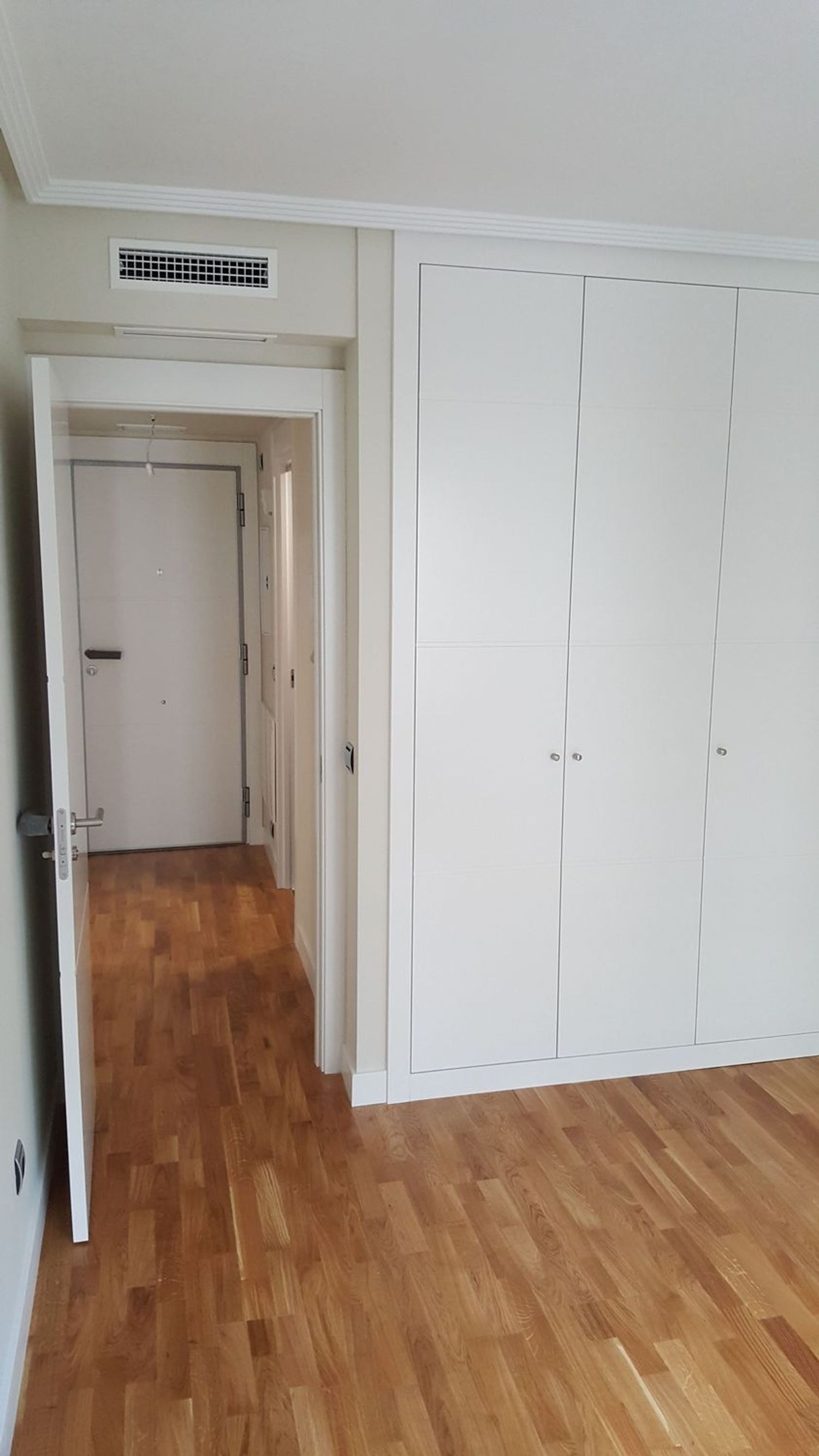 Piso en Calle Rabanal del Camino, 13, Las Tablas - Foto 4