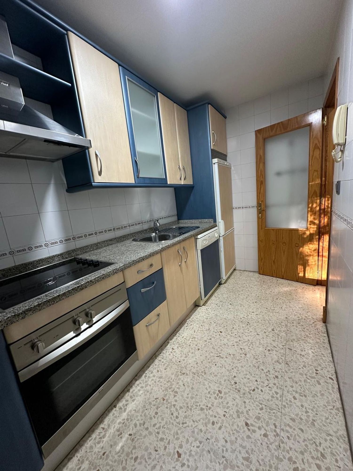 Chalet adosado en avenida de Medina Sidonia, 7 - Foto 3