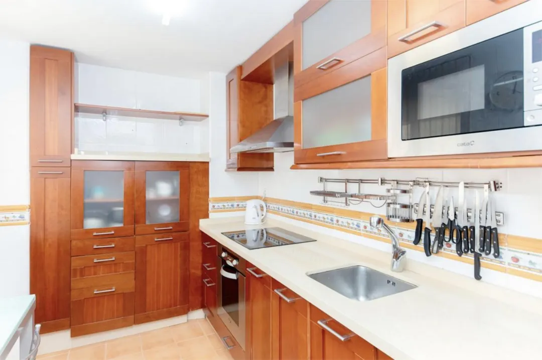 Piso en  Calle Andrómeda 9 - Foto 8