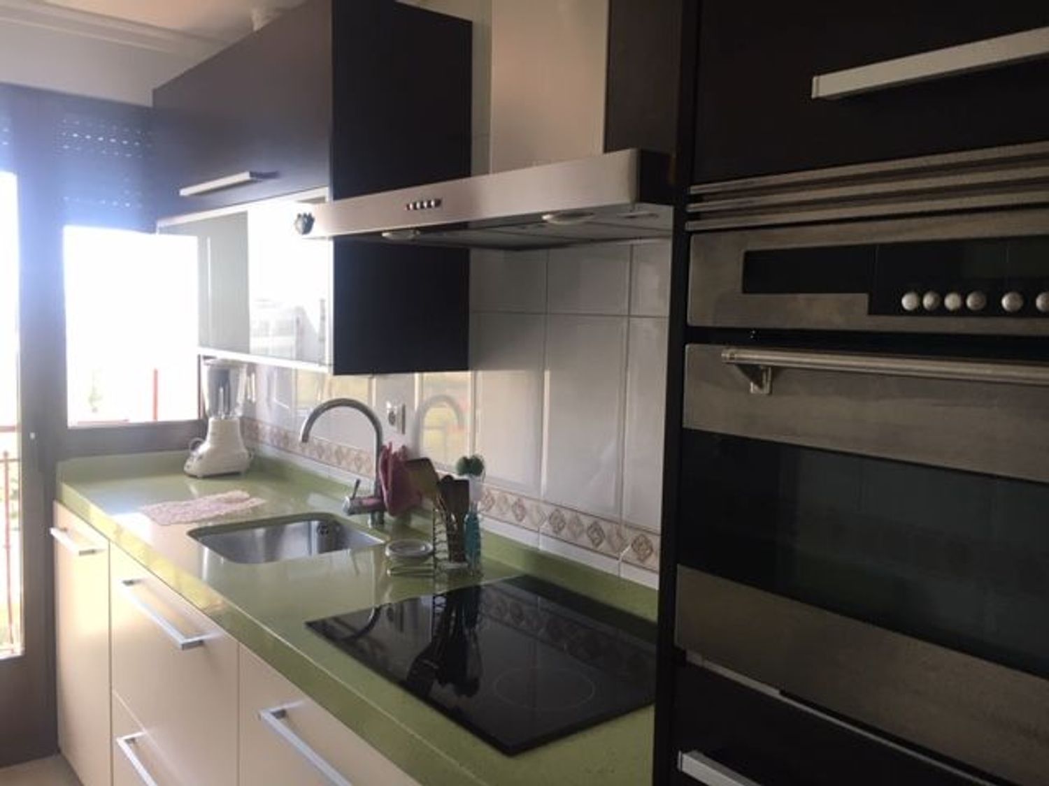 Piso en calle Poeta Jesús Rasueros, 1 - Foto 8