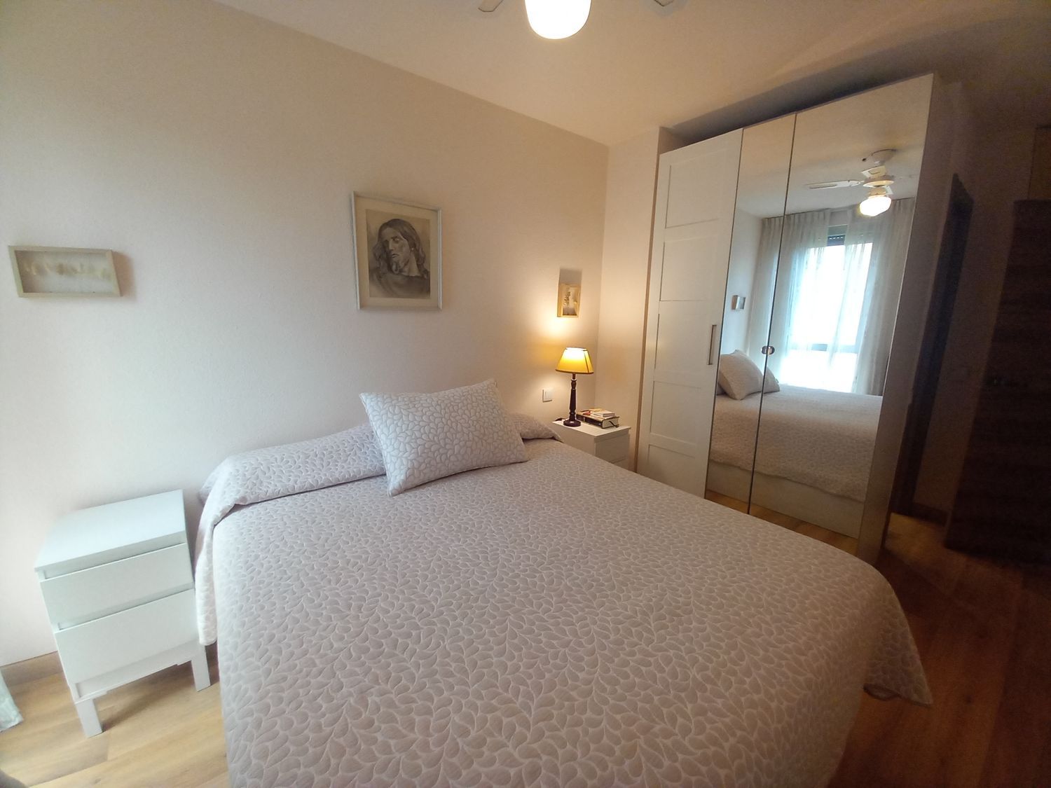 Piso en Zaburdón - Monte Escorial - Foto 12