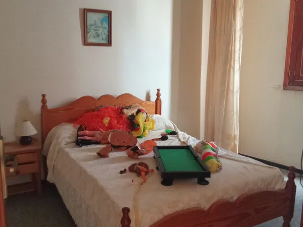 Chalet adosado en Calle Estampa, 20 - Foto 16