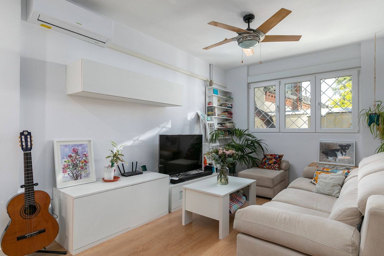 Piso en calle de la Zarza, 4 - Foto 4