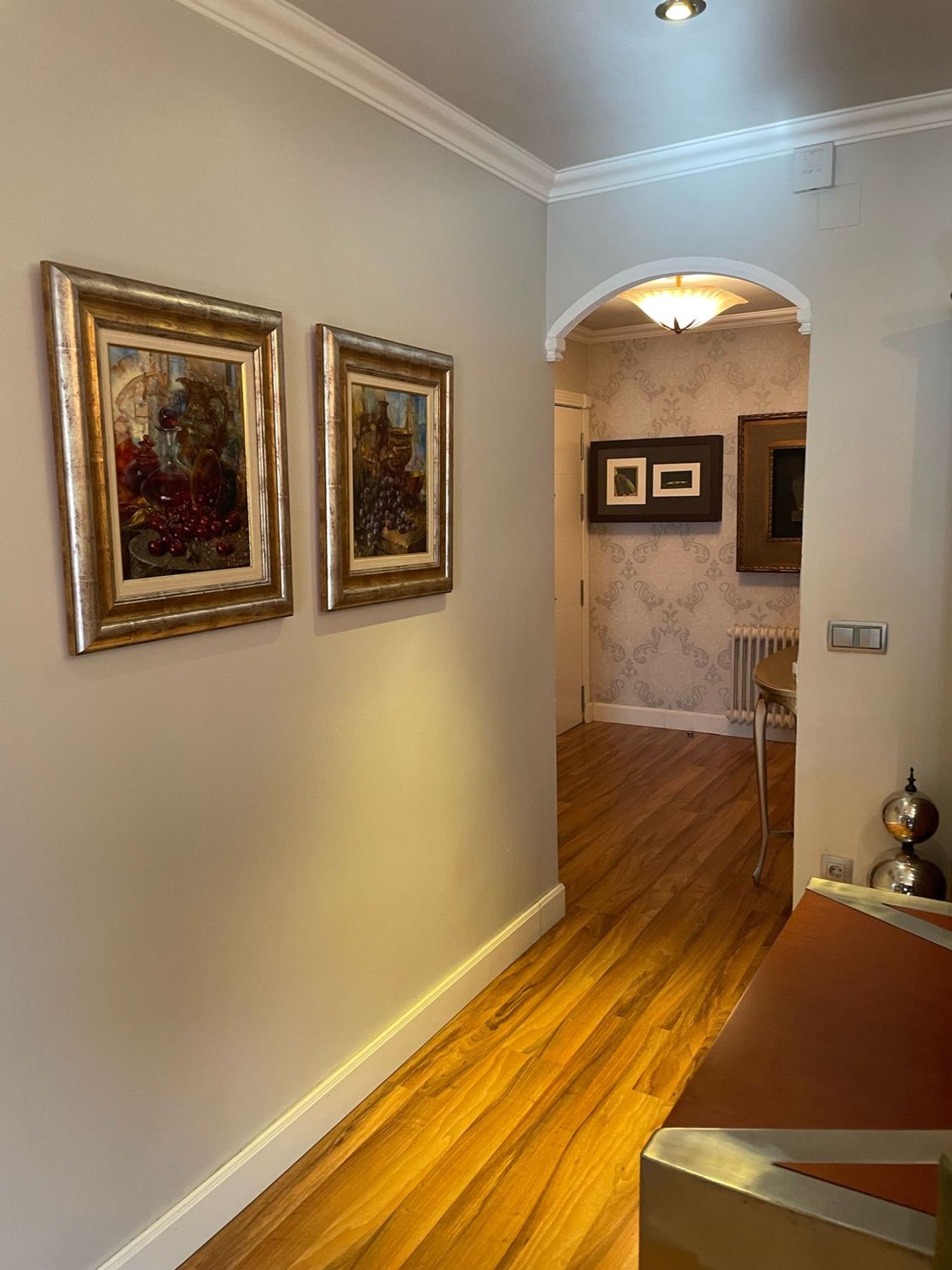 Piso en rambla ferran/Princep de viana, 1 - Foto 19