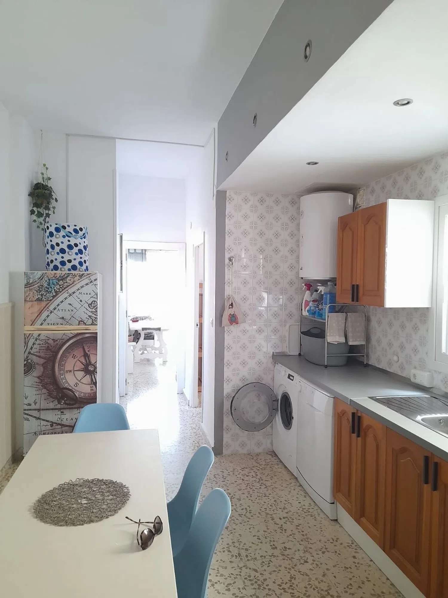 Piso en álamos, 34 - Foto 5