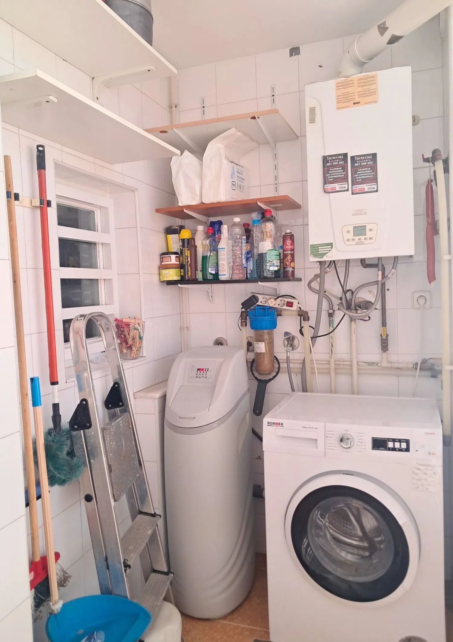 Piso en Barrio Camp Redo - Foto 7