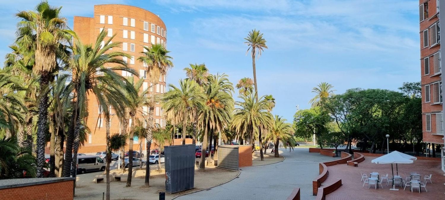 Piso en La Vila Olímpica del Poblenou, La Vila Olímpica del Poblenou - Foto 5