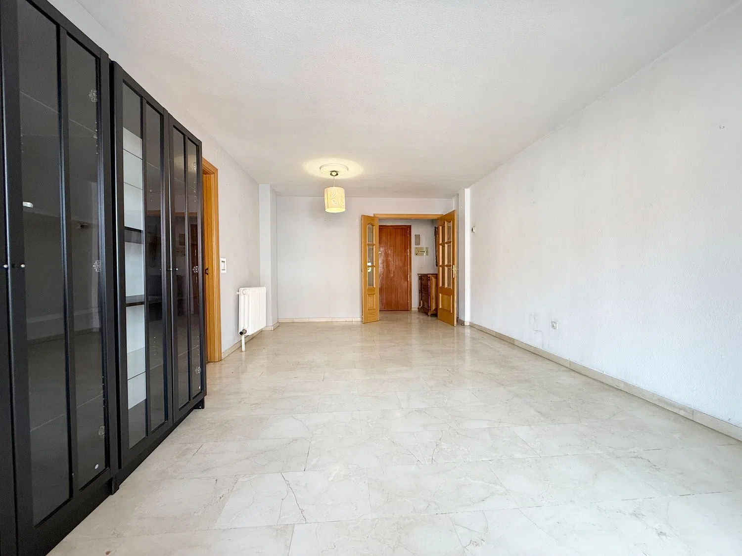 Piso en La Serna - Foto 4