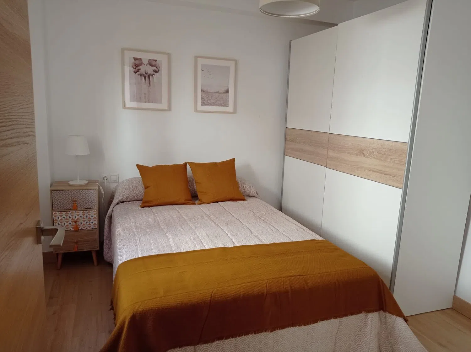 Piso en calle Martínez Maldonado, 59 - Foto 22