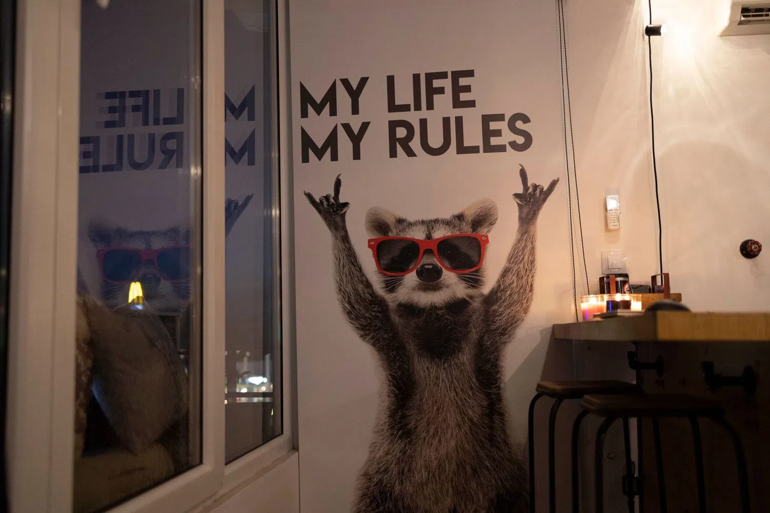 Estudio en avenida de Joan Miró, 188 - Foto 6