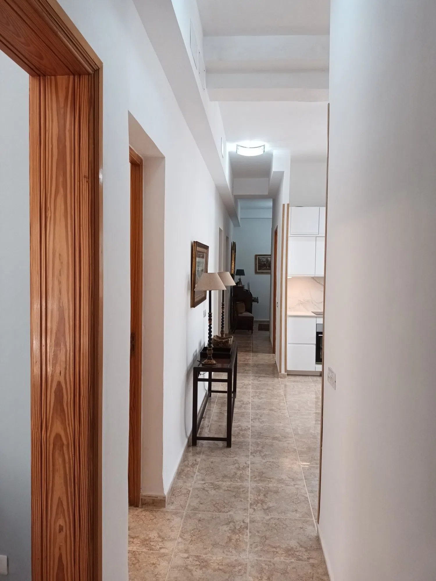Piso en calle Méndez Núñez, 12 - Foto 7