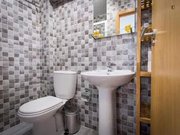 Apartamento en Málaga Capital - Foto 6