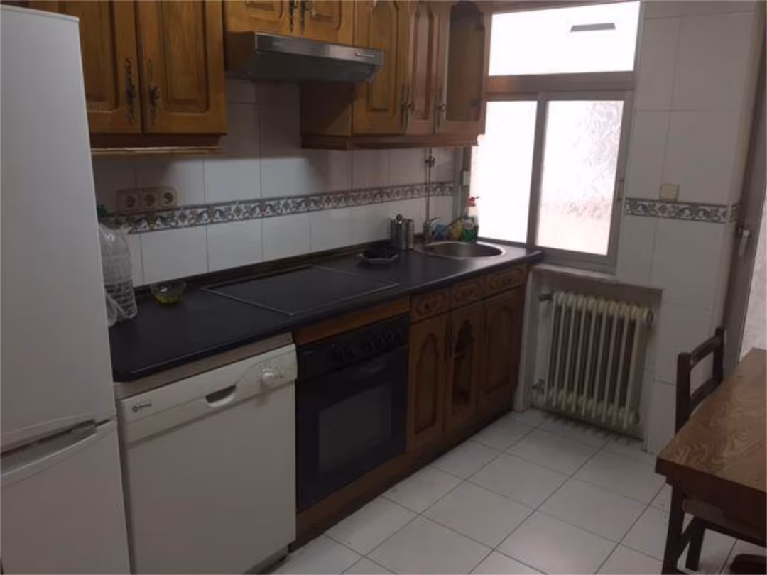 Piso en ZONA MARIA AUXILIADORA - Foto 6