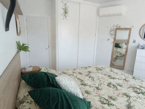 Estudio en paseo de Europa, 30 - Foto 11