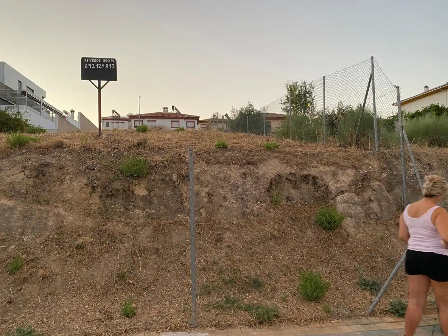 Terreno Residencial en  Calle Abén Humeya 21 - Foto 7