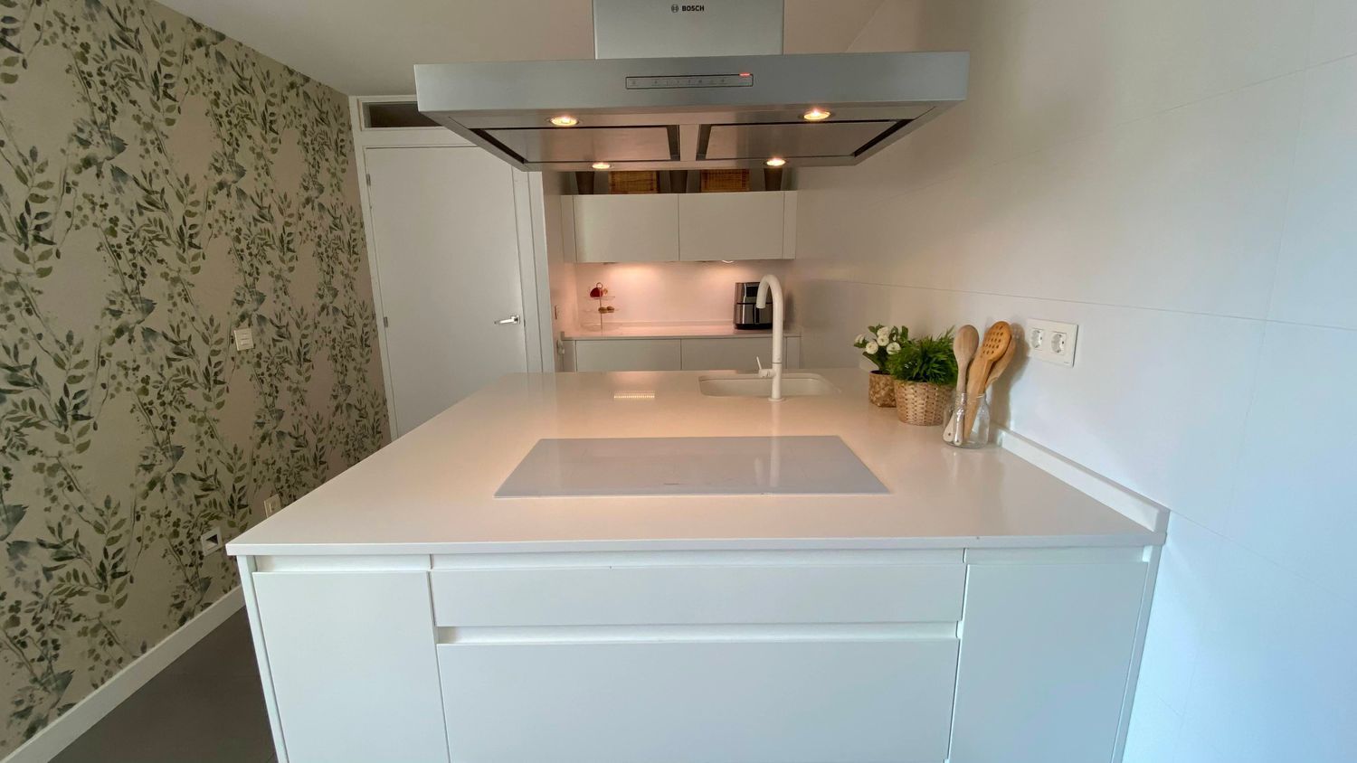 Piso en calle Pintor Asenjo, 12 - Foto 2