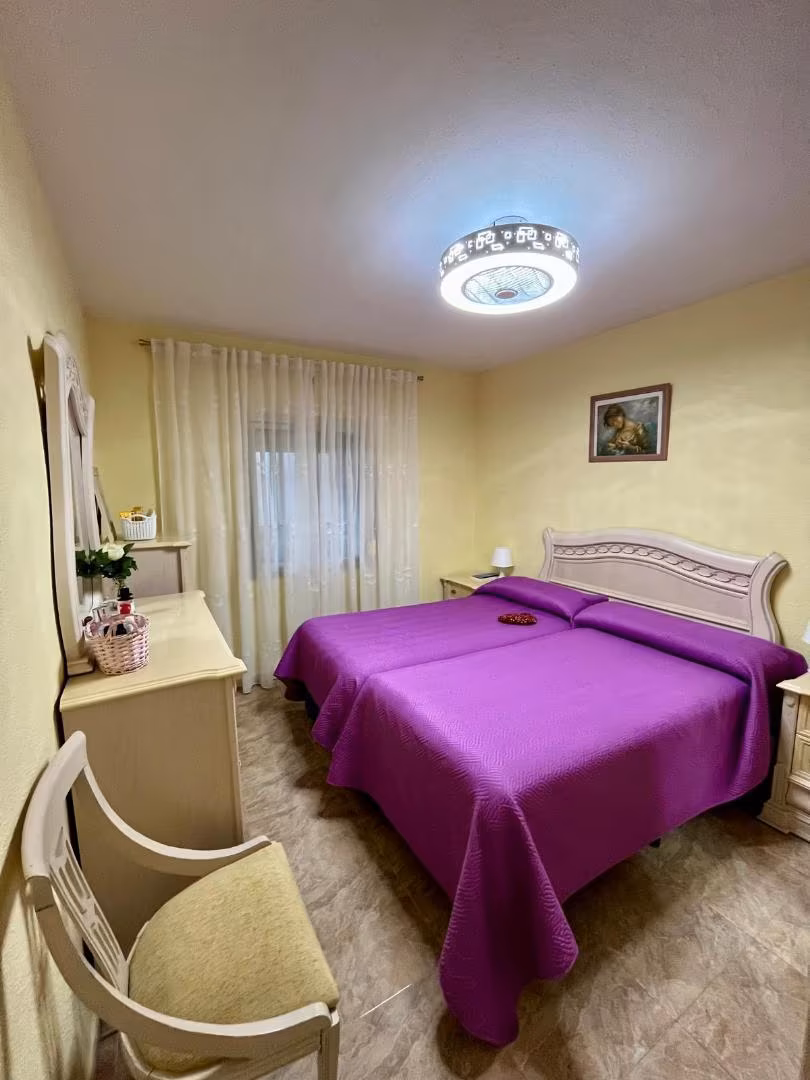 Piso en  Avenida de Nuestra Señora de Belén 15 - Foto 24