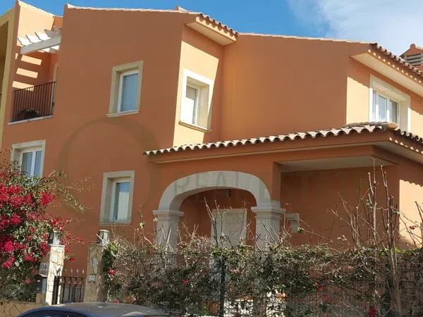 Casa o chalet independiente en Alicante Golf, Alicante Golf - Foto 3