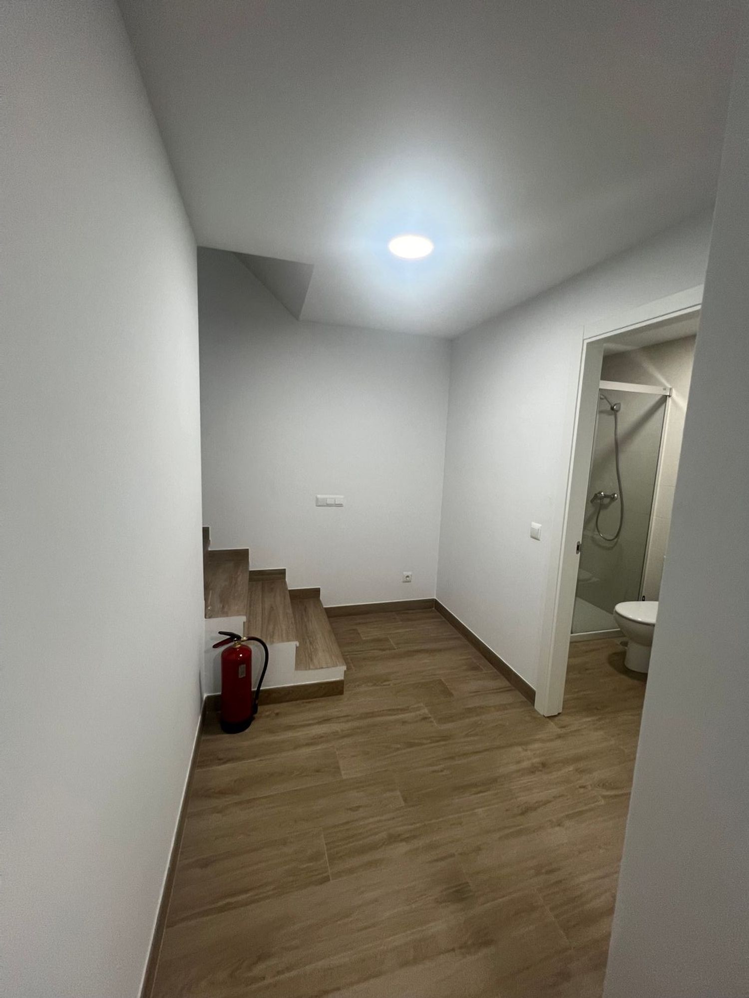 Piso en Calle Duque de Rivas, El Molinillo - Capuchinos - Foto 18