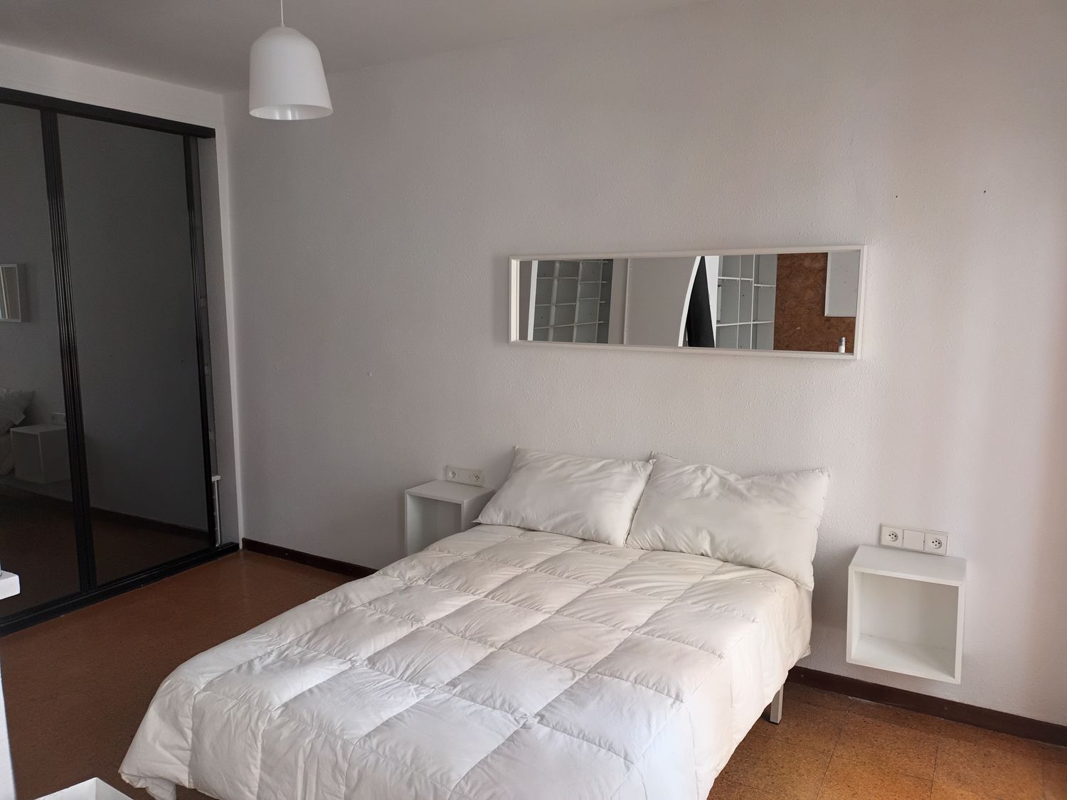 Piso en Calle Concepción Arenal, 53, Canido, Canido - Foto 2