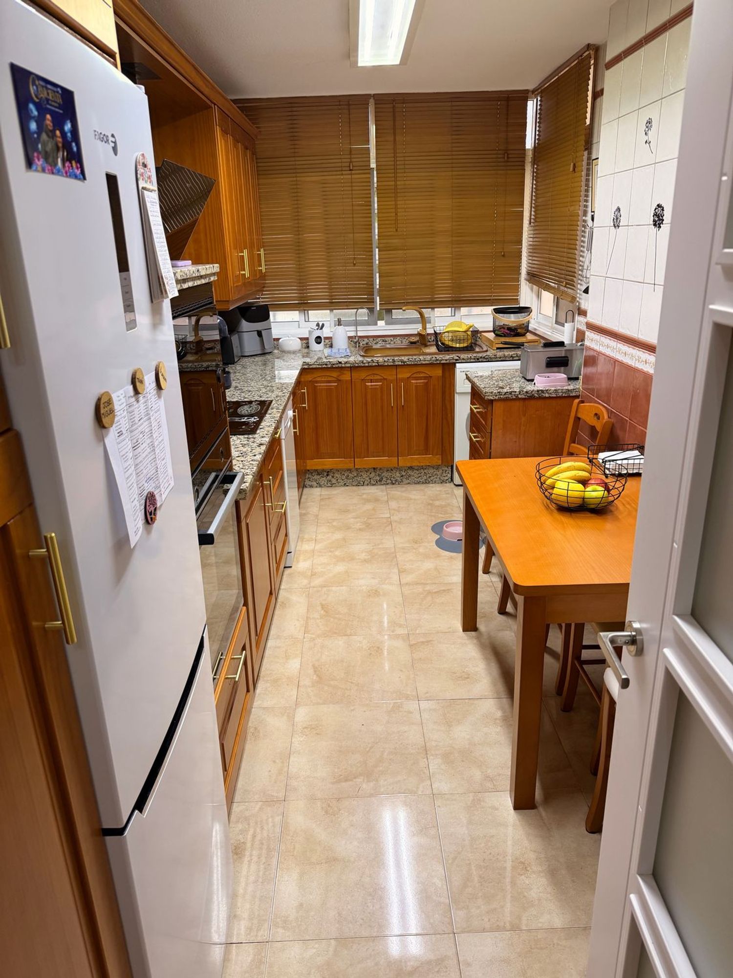 Piso en Avenida de Sorolla, 22 - Foto 4