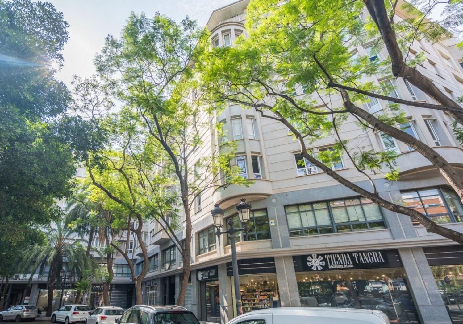 Piso en Calle d'Antoni Suárez, 48, Mestalla - Foto 17