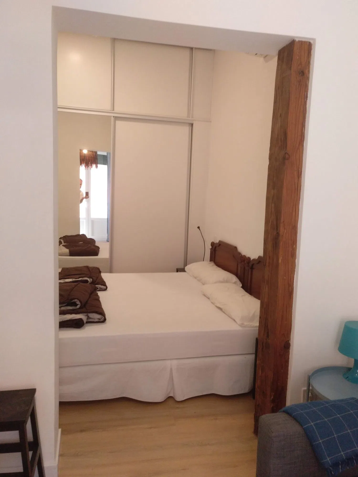 Piso en calle de la Palma, 70 - Foto 7