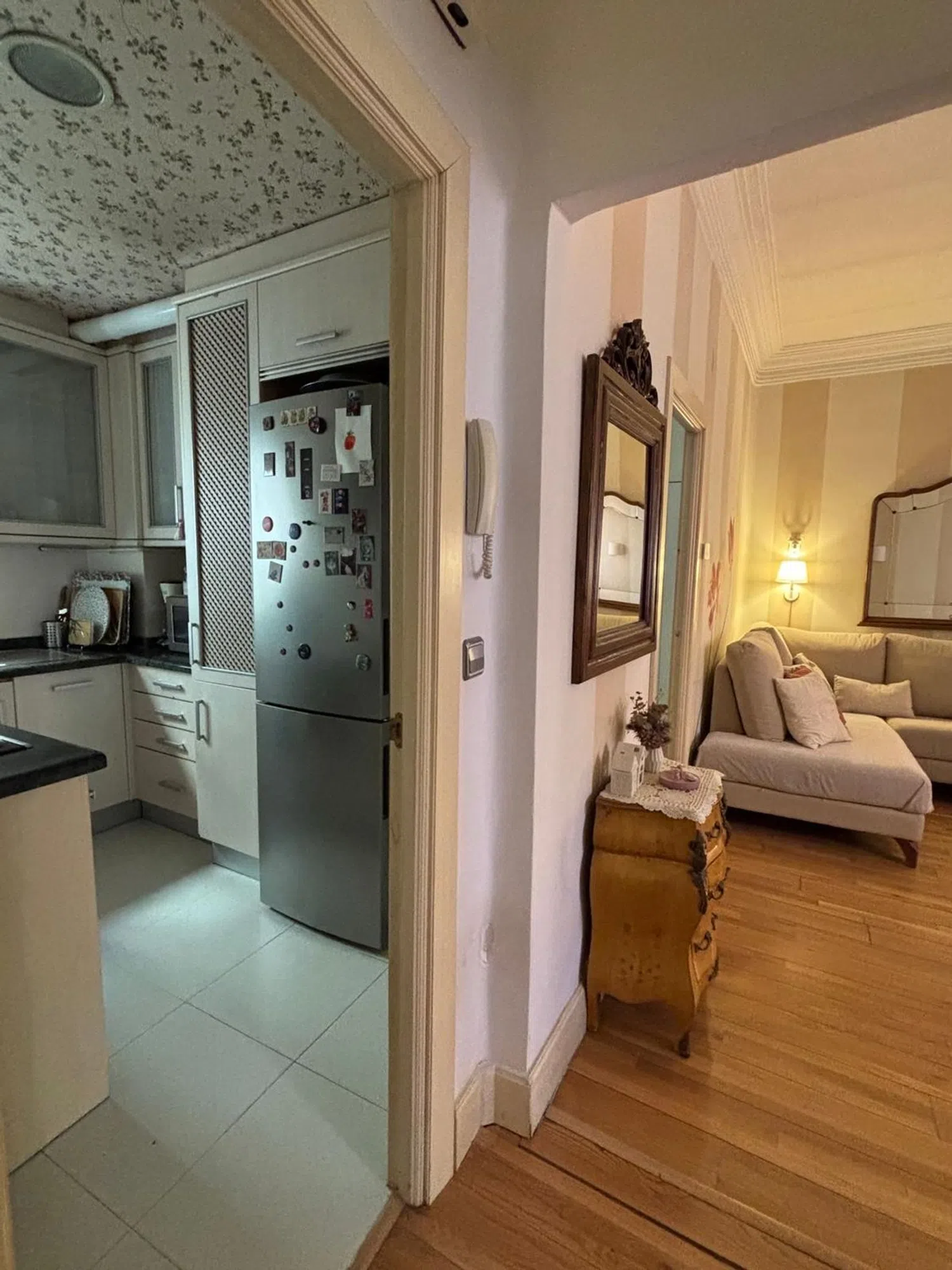 Piso en calle de Romero Robledo, 24 - Foto 2